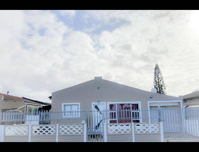3 BEDROOM HOUSE FOR SALE IN BELHAR